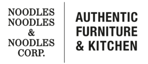 AUTHENTIC KITCHEN Logo